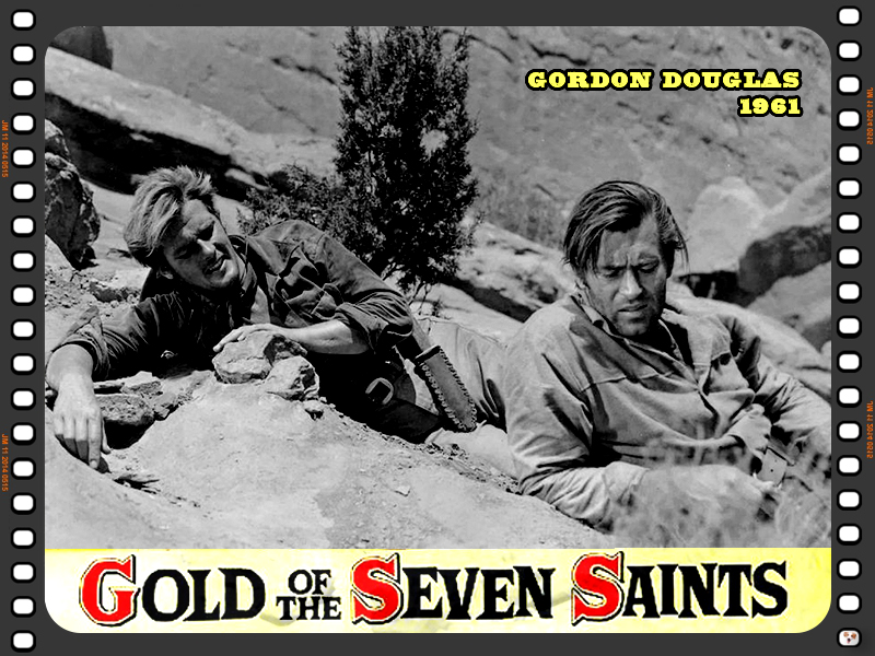 Gold of the Seven Saints